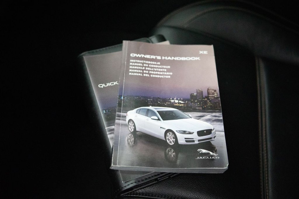 Used Jaguar XE 2016 for sale - 78102679: Photo 30