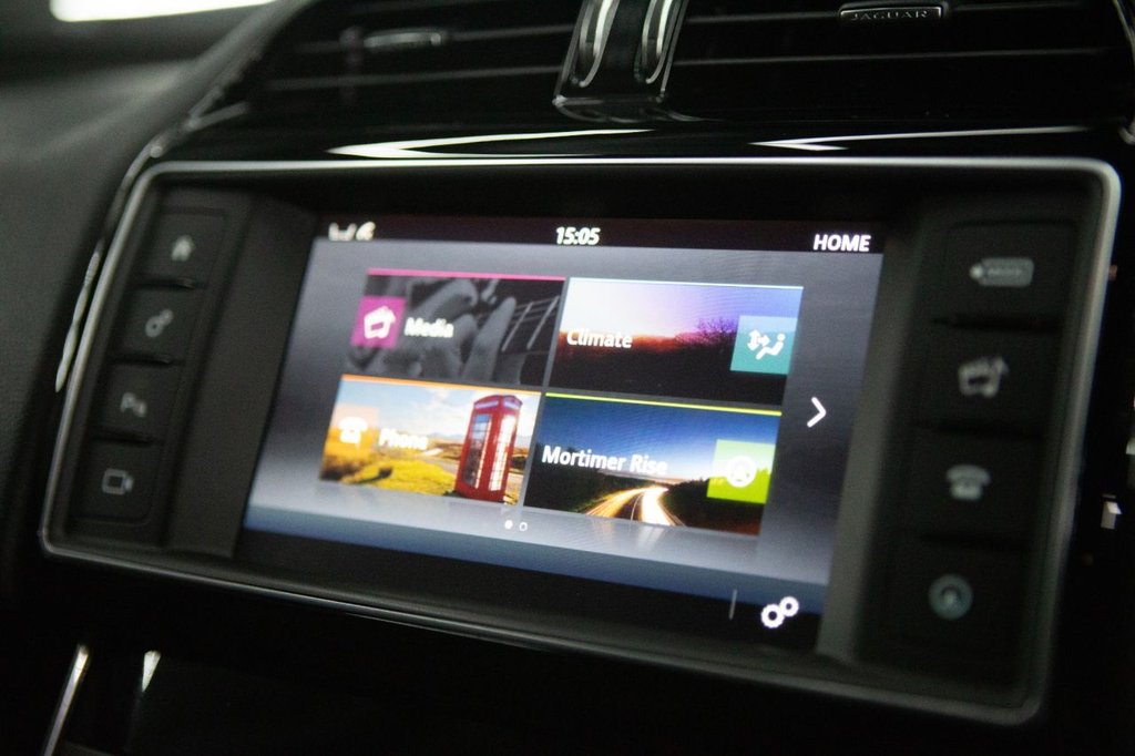 Used Jaguar XE 2016 for sale - 78102679: Photo 33