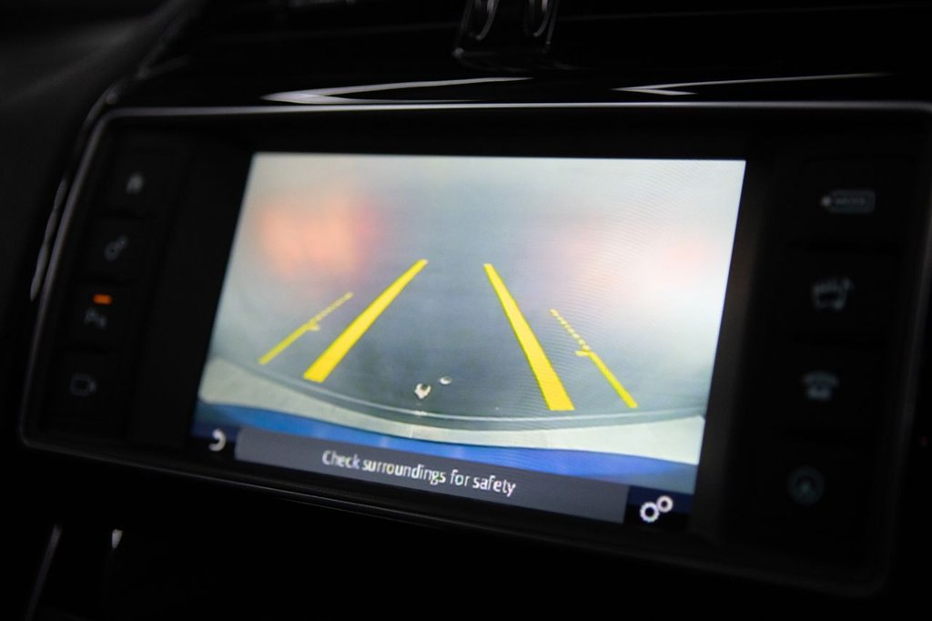 Used Jaguar XE 2016 for sale - 78102679: Photo 34