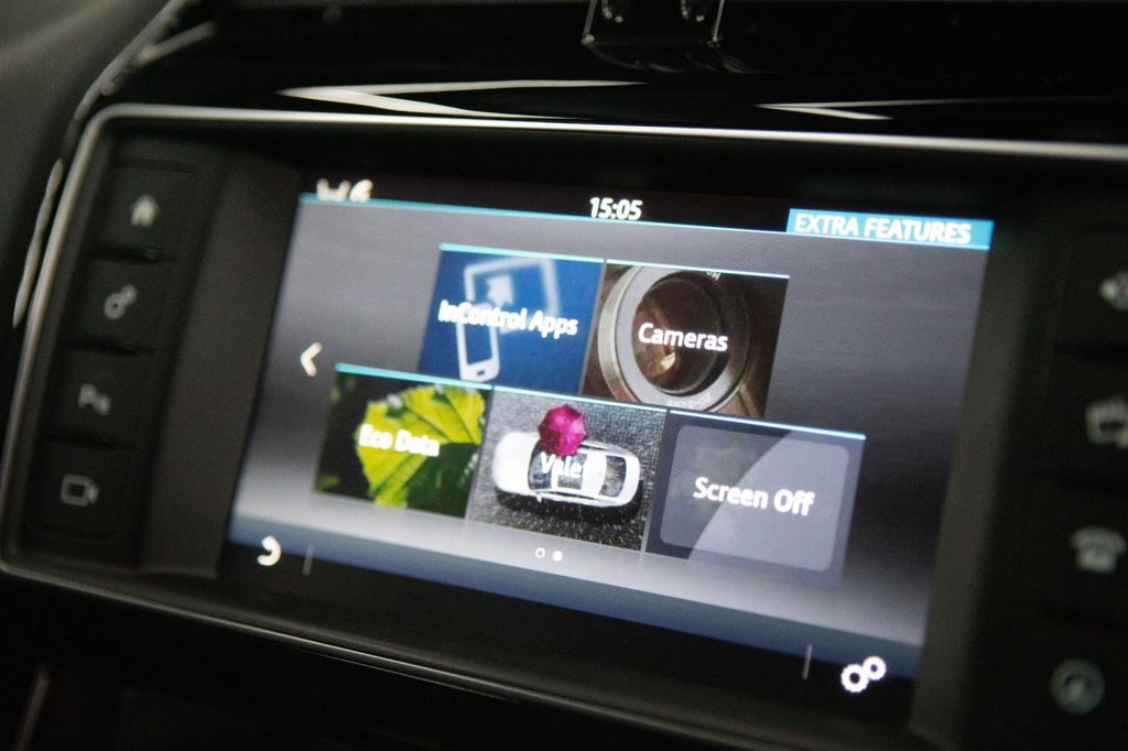 Used Jaguar XE 2016 for sale - 78102679: Photo 35