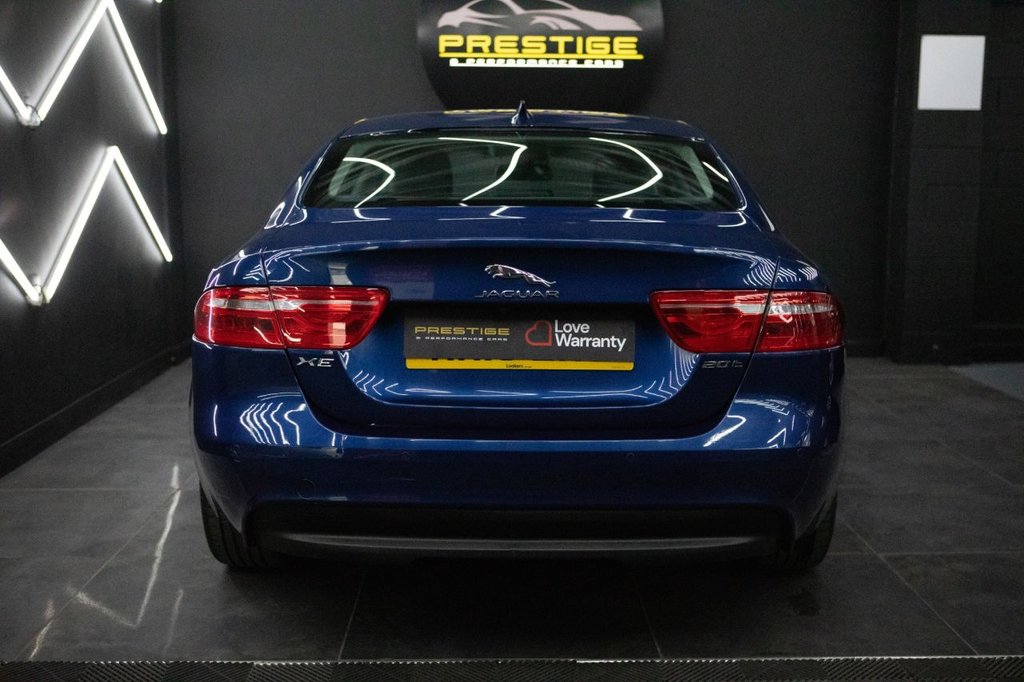 Used Jaguar XE 2016 for sale - 78102679: Photo 42