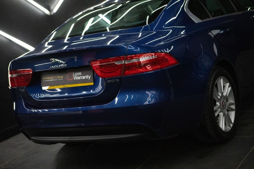 Used Jaguar XE 2016 for sale - 78102679: Photo 44