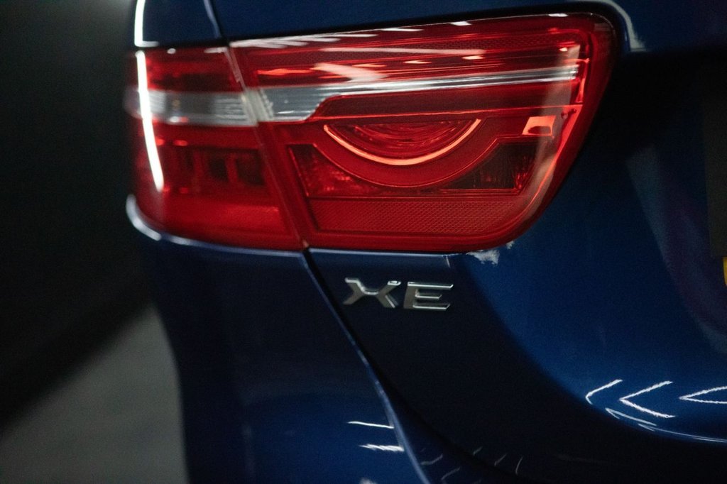 Used Jaguar XE 2016 for sale - 78102679: Photo 45