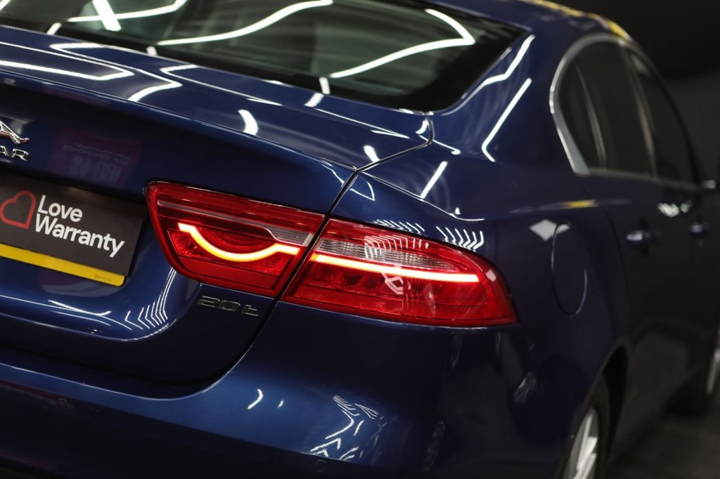 Used Jaguar XE 2016 for sale - 78102679: Photo 49