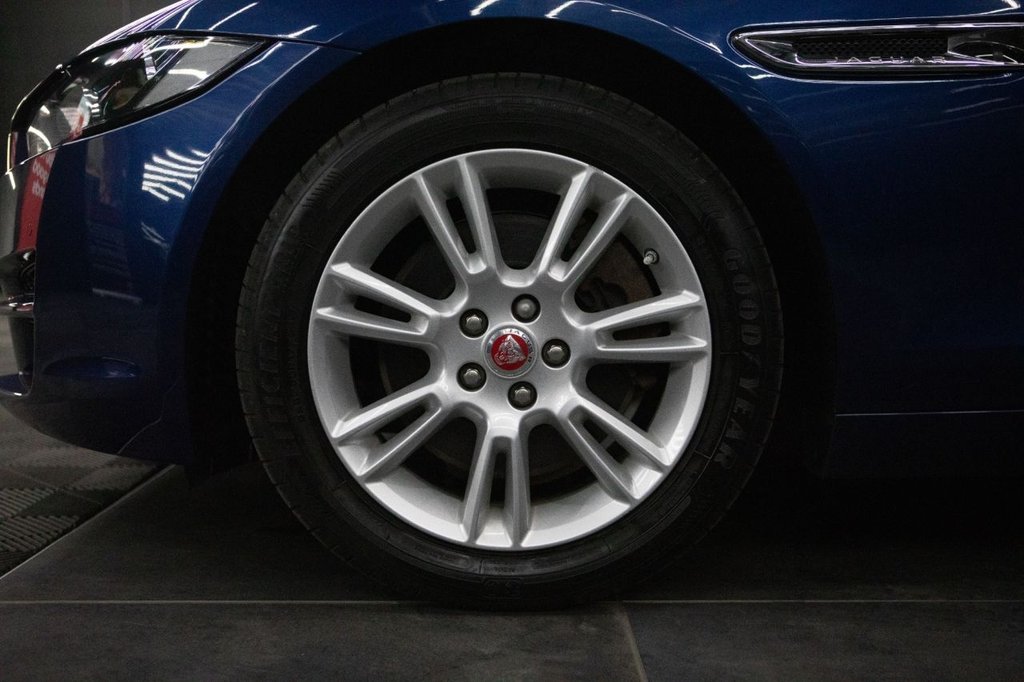 Used Jaguar XE 2016 for sale - 78102679: Photo 9