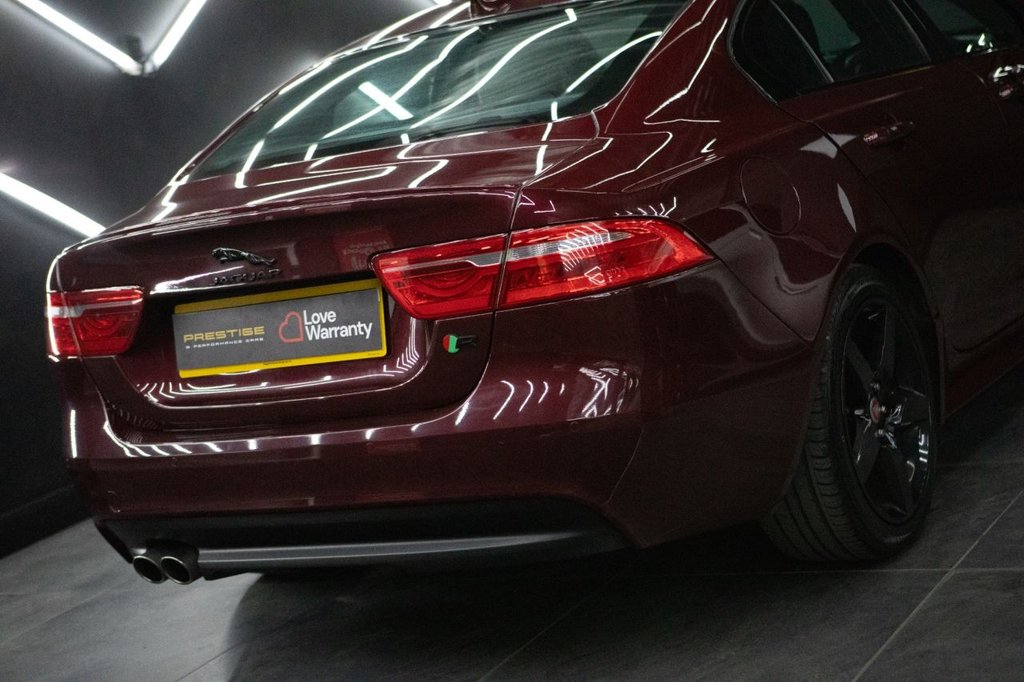 Used Jaguar XE 2016 for sale - 77879932: Photo 10