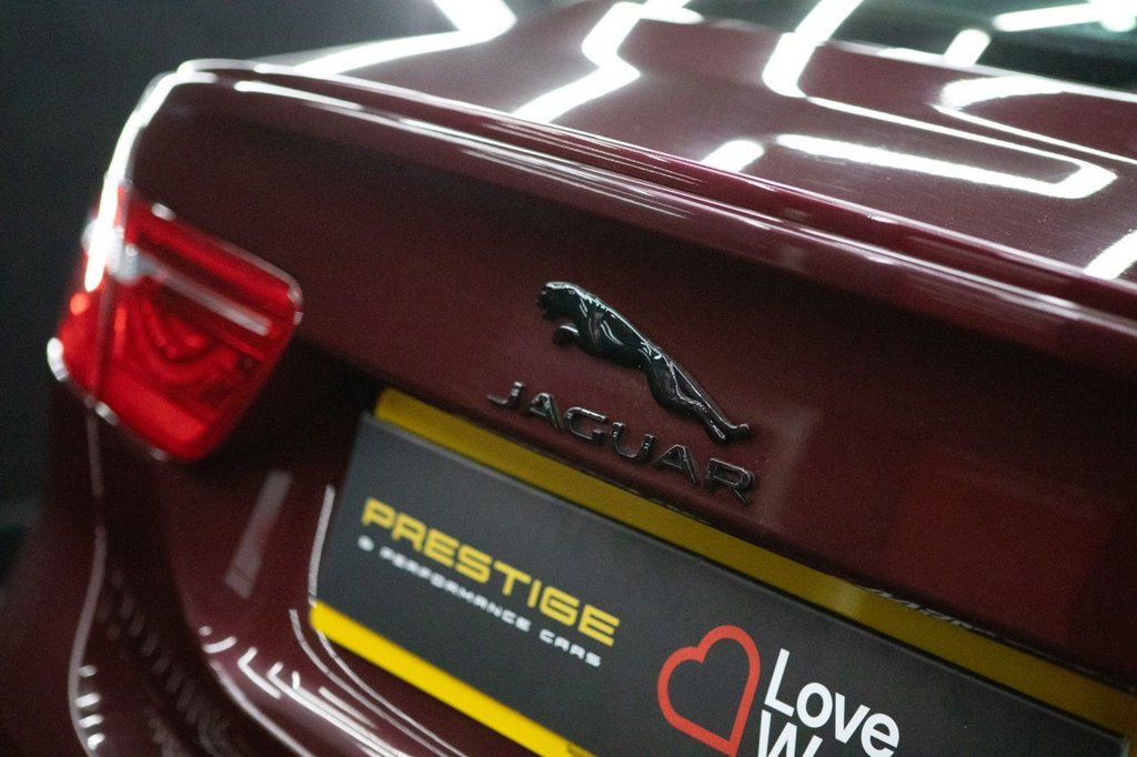 Used Jaguar XE 2016 for sale - 77879932: Photo 13