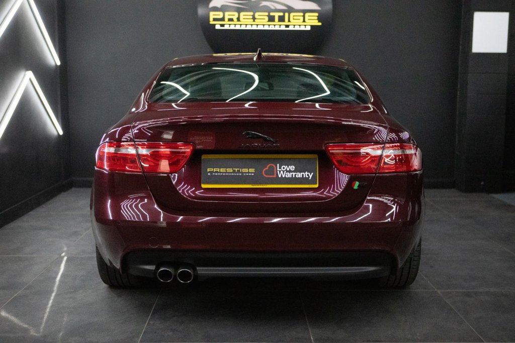 Used Jaguar XE 2016 for sale - 77879932: Photo 23