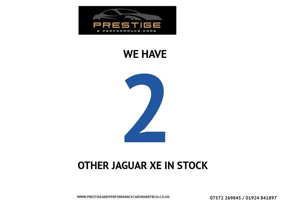 Used Jaguar XE 2016 for sale - 77879932: Photo 32
