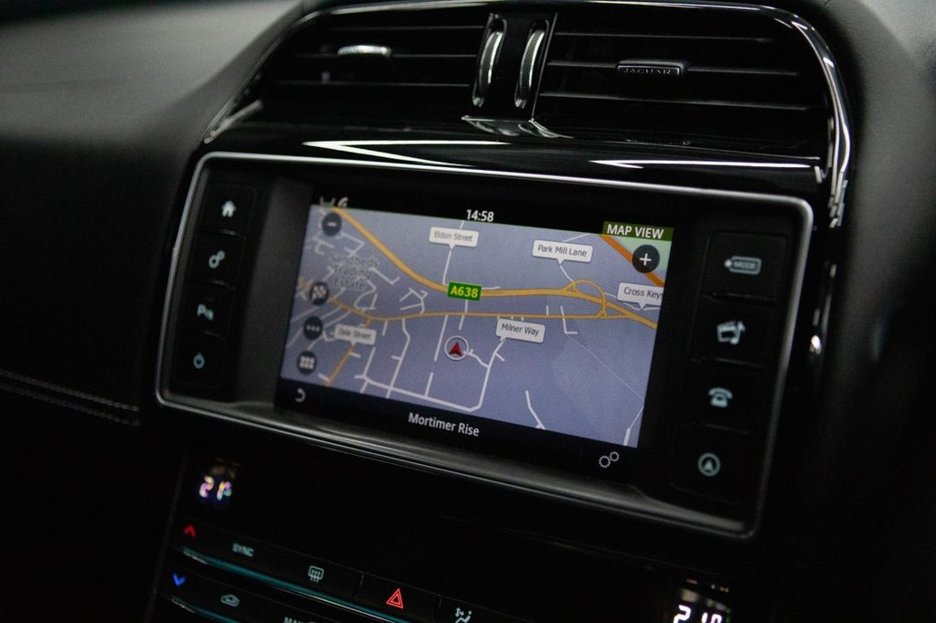 Used Jaguar XE 2016 for sale - 77879932: Photo 34