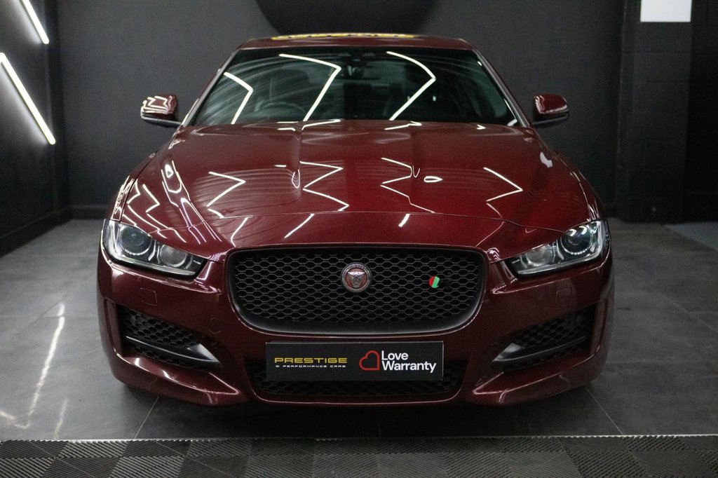 Used Jaguar XE 2016 for sale - 77879932: Photo 48