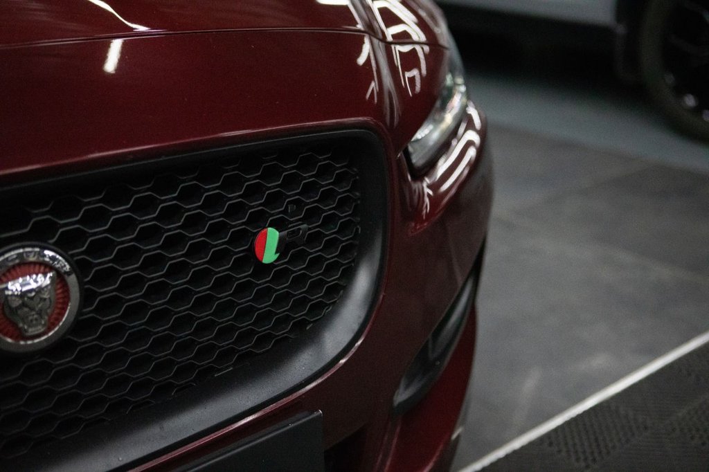 Used Jaguar XE 2016 for sale - 77879932: Photo 50