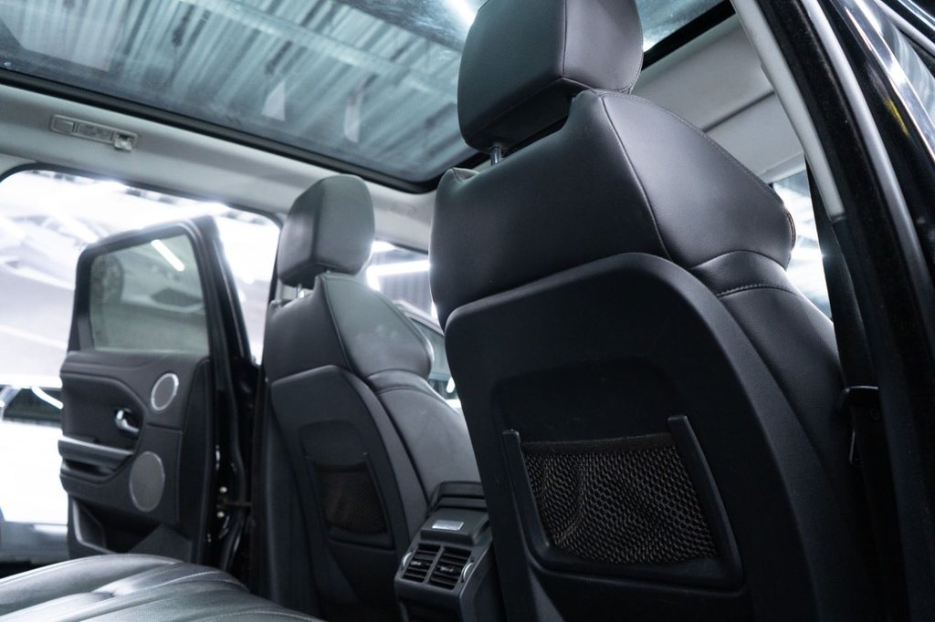 Used Land Rover Range Rover Evoque 2017 for sale - 78095863: Photo 13