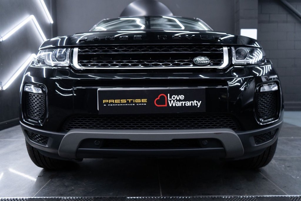 Used Land Rover Range Rover Evoque 2017 for sale - 78095863: Photo 20