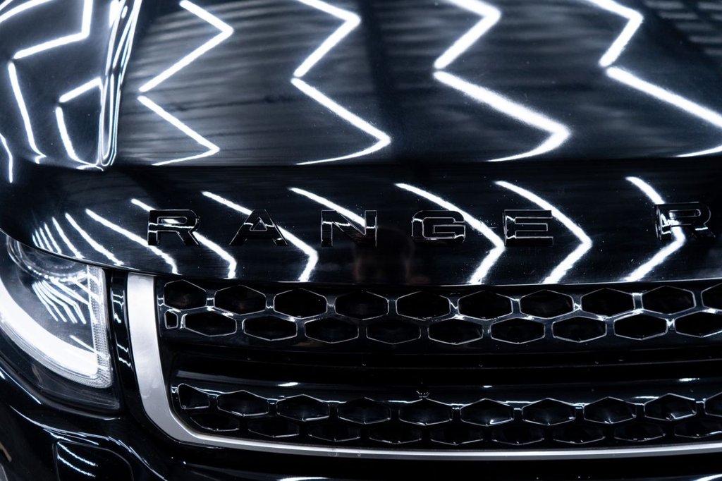 Used Land Rover Range Rover Evoque 2017 for sale - 78095863: Photo 24