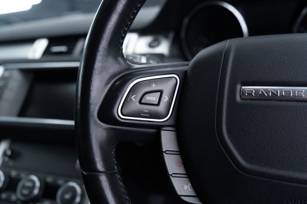 Used Land Rover Range Rover Evoque 2017 for sale - 78095863: Photo 43