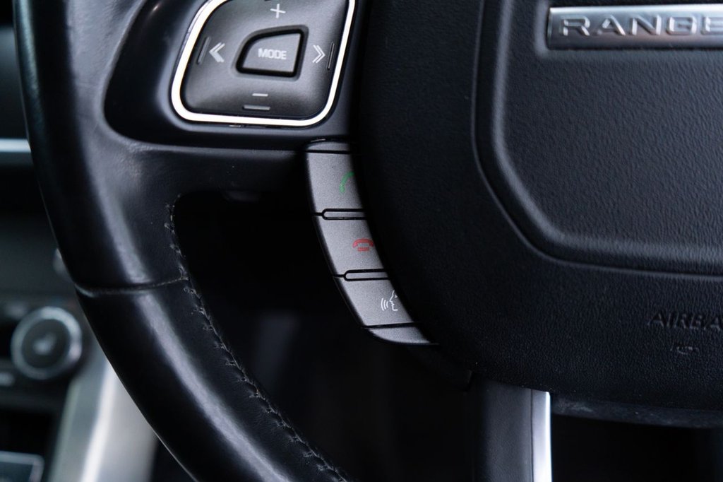 Used Land Rover Range Rover Evoque 2017 for sale - 78095863: Photo 46