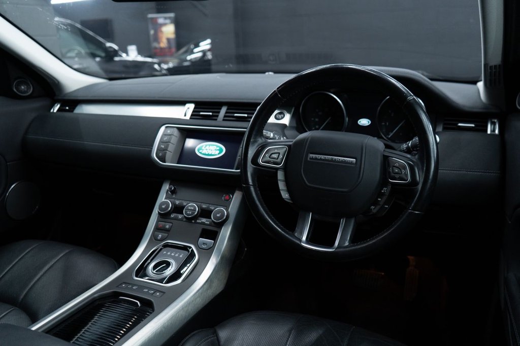 Used Land Rover Range Rover Evoque 2017 for sale - 78095863: Photo 6