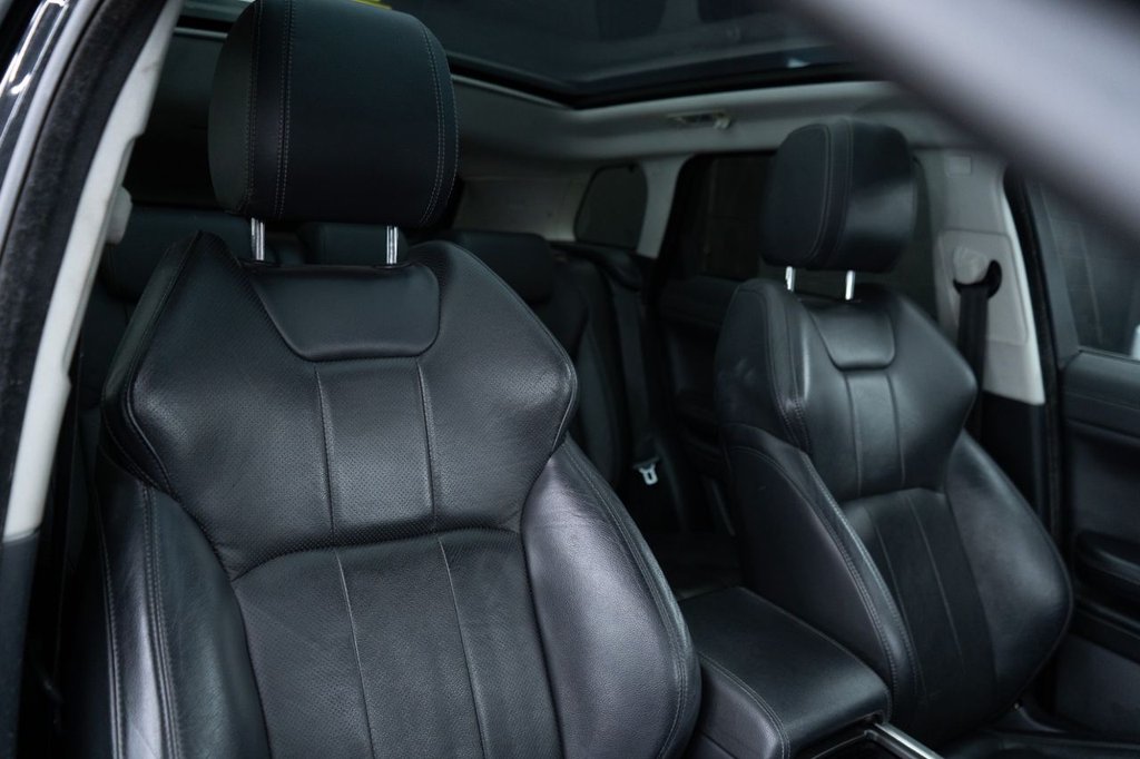 Used Land Rover Range Rover Evoque 2017 for sale - 78095863: Photo 7