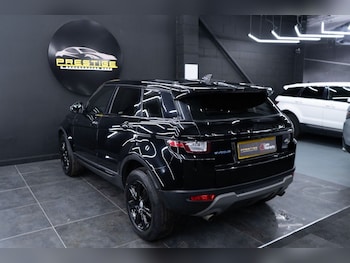 Used Land Rover Range Rover Evoque 2016 for sale - 78227912: Photo