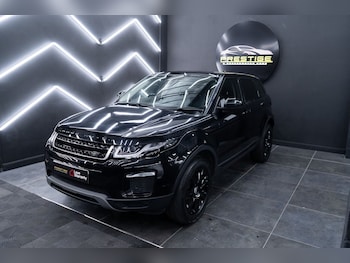 Used Land Rover Range Rover Evoque 2016 for sale - 78227912: Photo