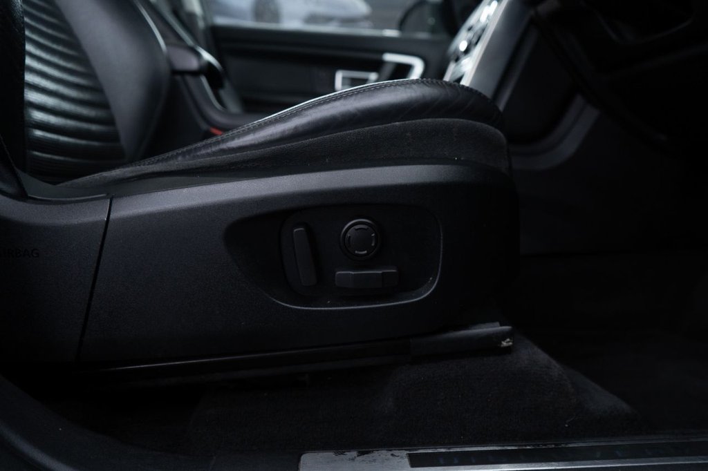 Used Land Rover Discovery Sport 2016 for sale - 78096491: Photo 18
