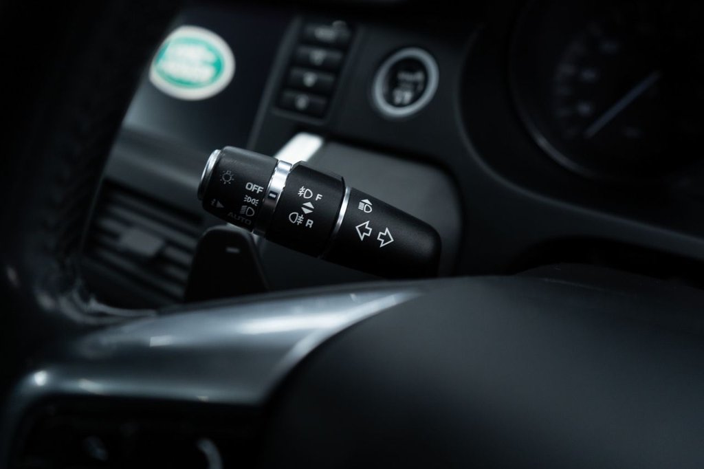 Used Land Rover Discovery Sport 2016 for sale - 78096491: Photo 25