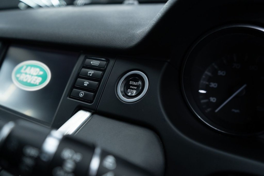 Used Land Rover Discovery Sport 2016 for sale - 78096491: Photo 27