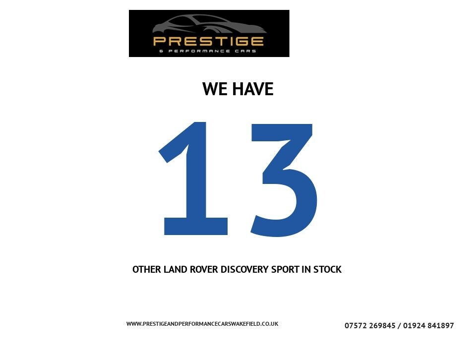 Used Land Rover Discovery Sport 2016 for sale - 78096491: Photo 36