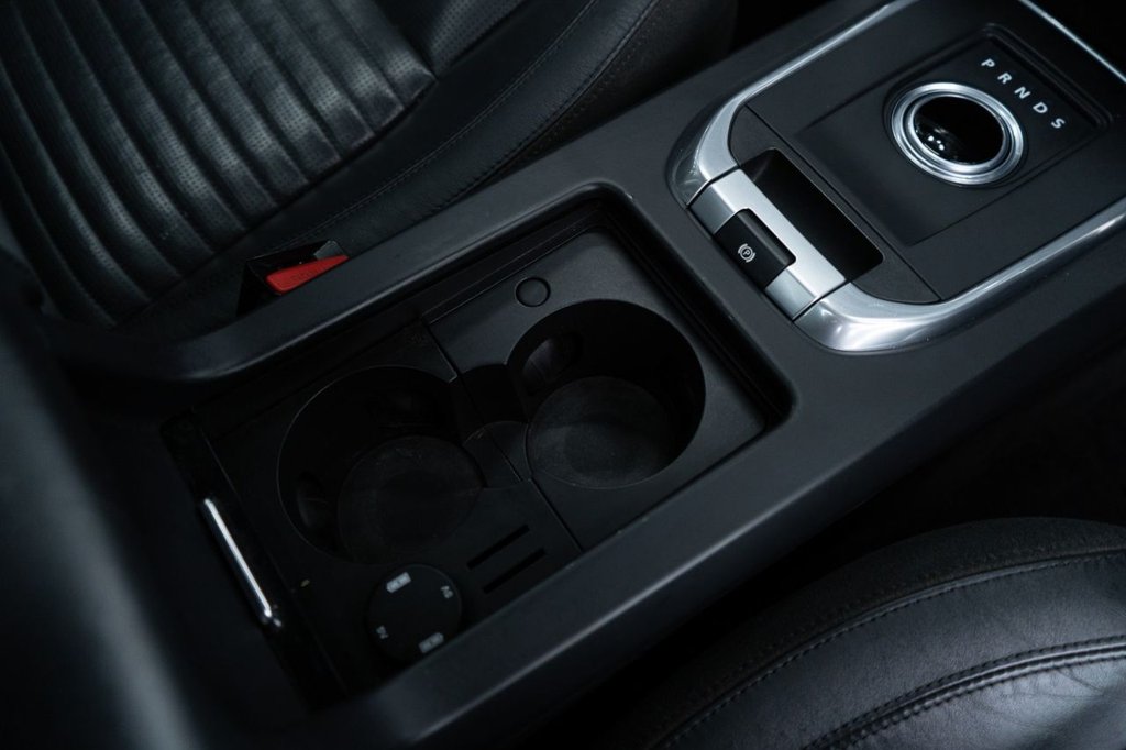 Used Land Rover Discovery Sport 2016 for sale - 78096491: Photo 39