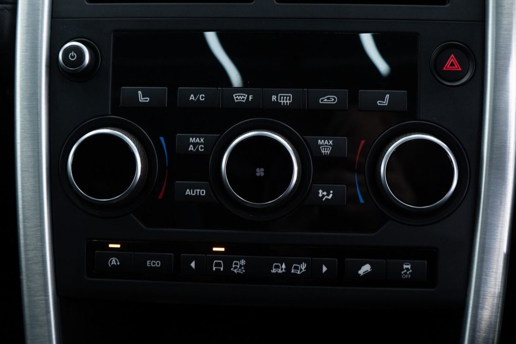 Used Land Rover Discovery Sport 2016 for sale - 78096491: Photo 40