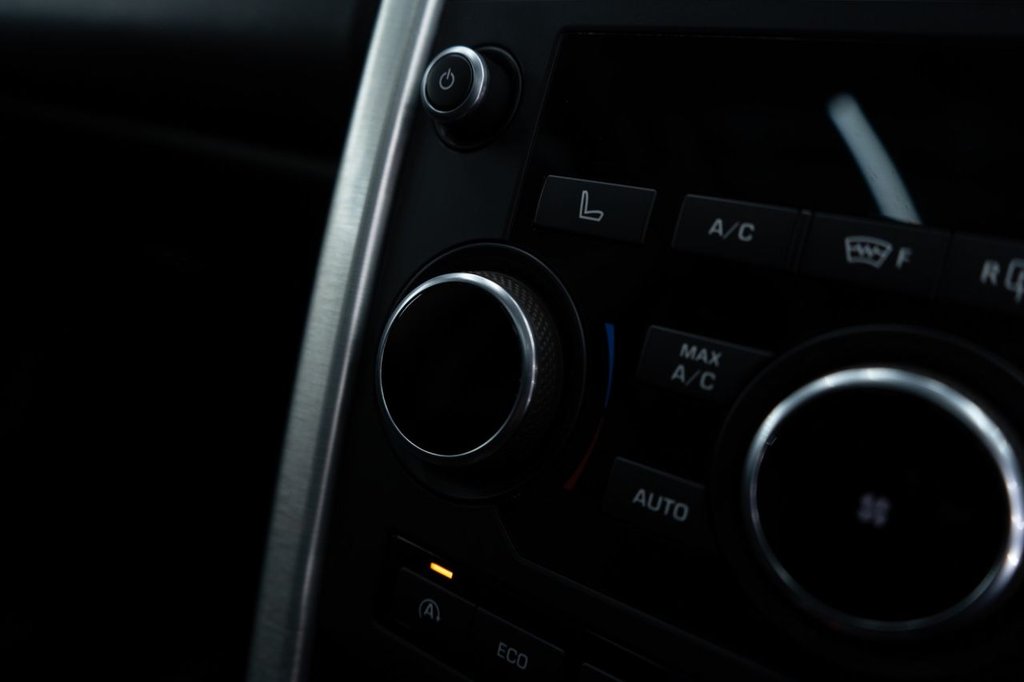 Used Land Rover Discovery Sport 2016 for sale - 78096491: Photo 42