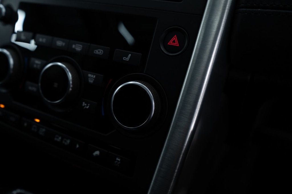 Used Land Rover Discovery Sport 2016 for sale - 78096491: Photo 44