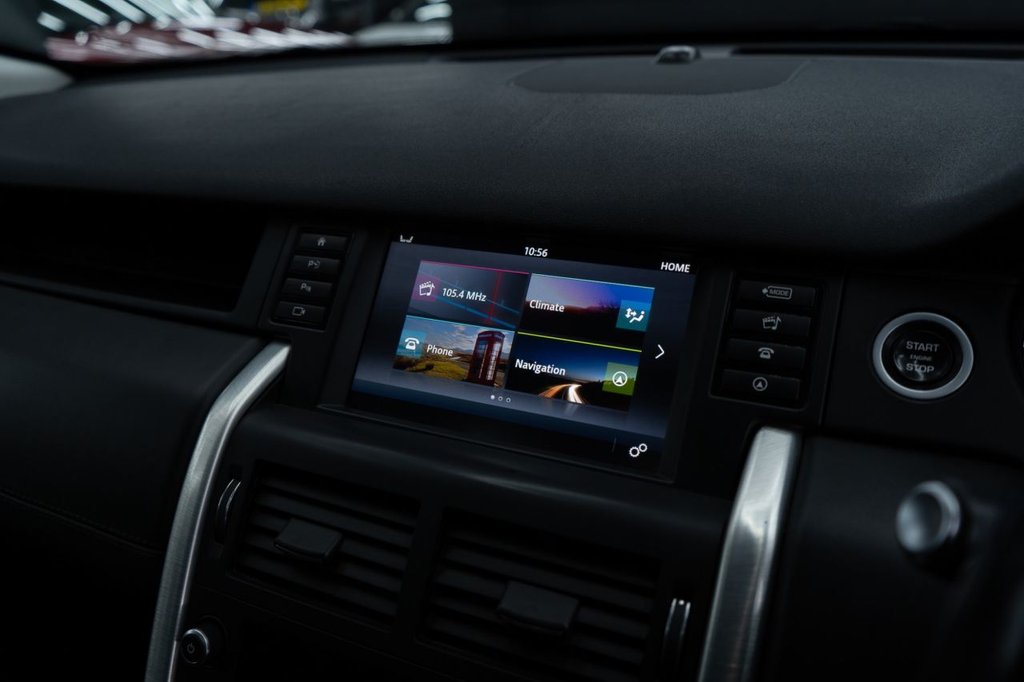 Used Land Rover Discovery Sport 2016 for sale - 78096491: Photo 45