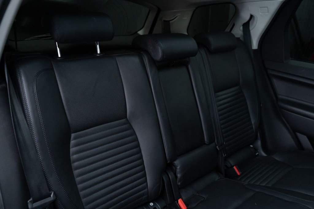 Used Land Rover Discovery Sport 2016 for sale - 78096491: Photo 8