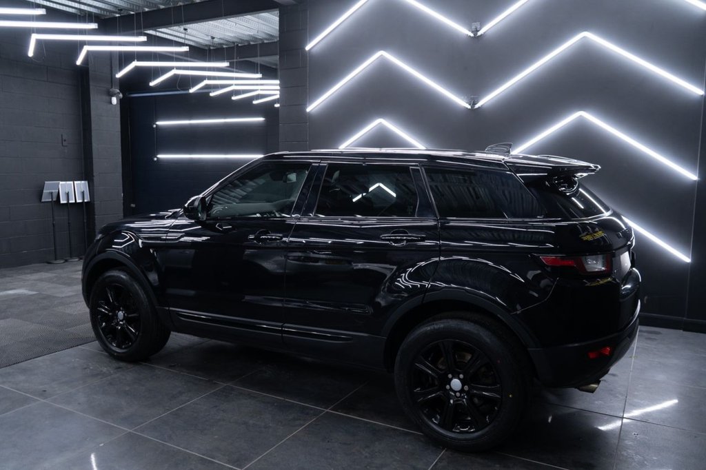 Used Land Rover Range Rover Evoque 2016 for sale - 77834997: Photo 13