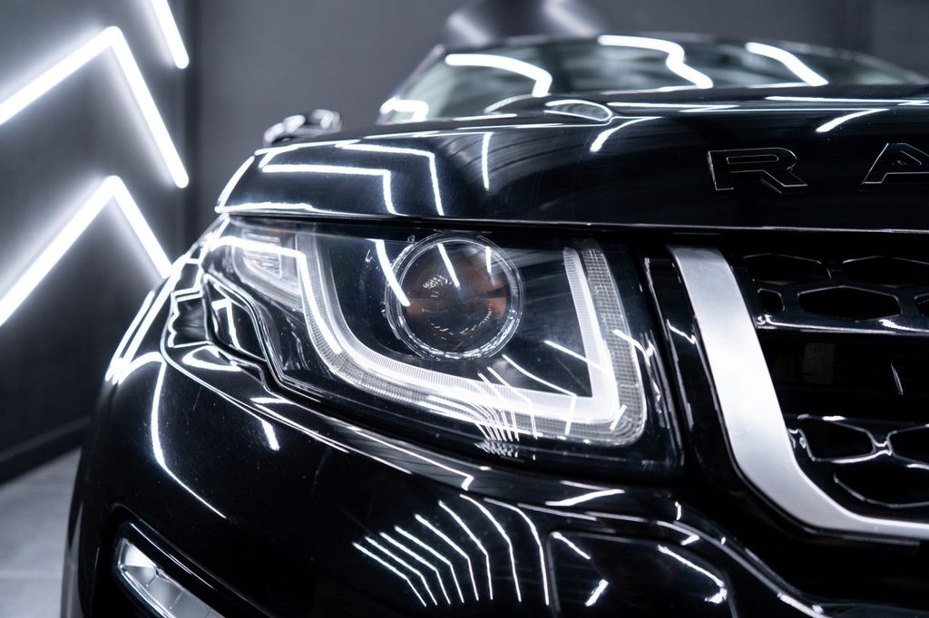 Used Land Rover Range Rover Evoque 2016 for sale - 77834997: Photo 18