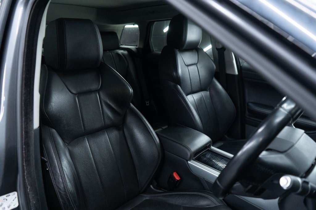 Used Land Rover Range Rover Evoque 2016 for sale - 77834997: Photo 35
