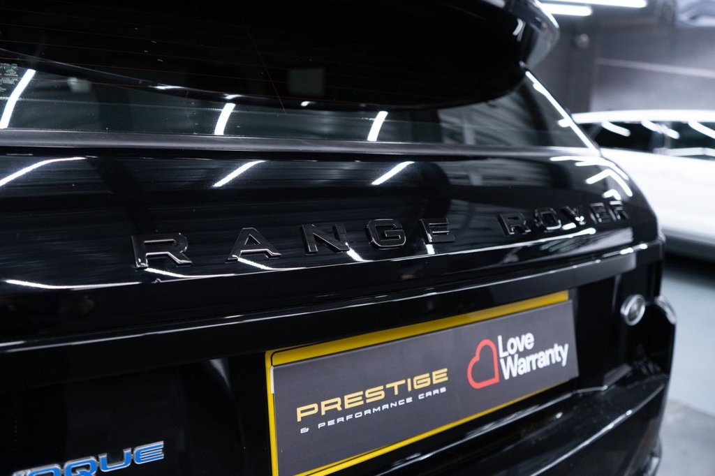 Used Land Rover Range Rover Evoque 2016 for sale - 77834997: Photo 37