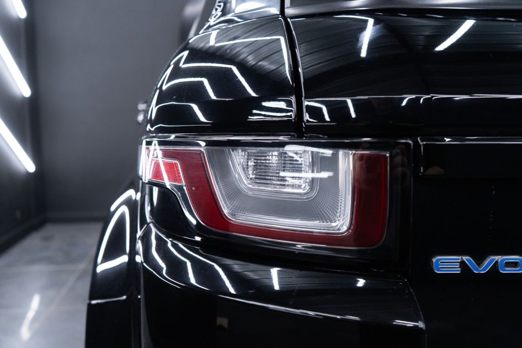 Used Land Rover Range Rover Evoque 2016 for sale - 77834997: Photo 38