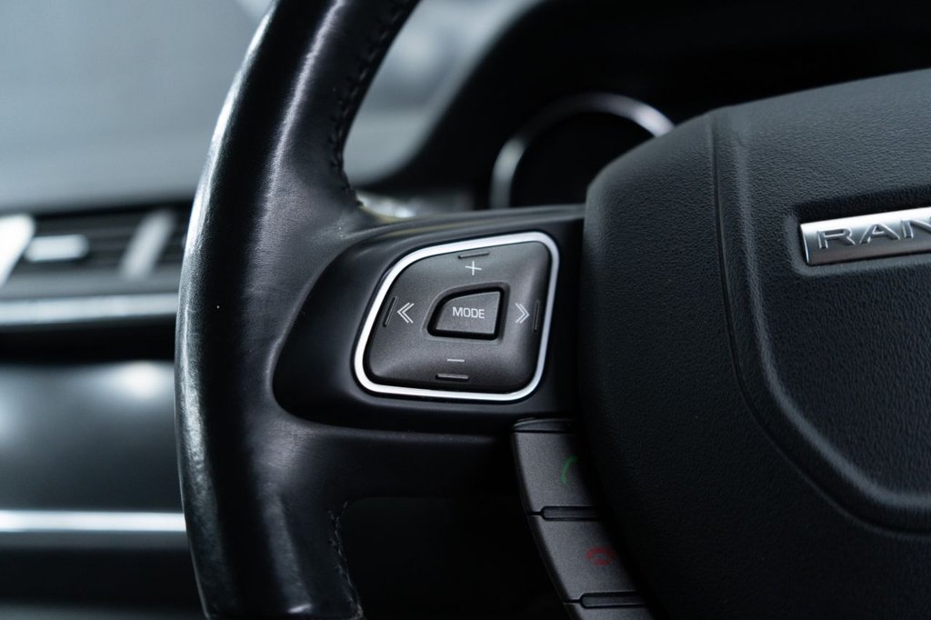 Used Land Rover Range Rover Evoque 2016 for sale - 77834997: Photo 49