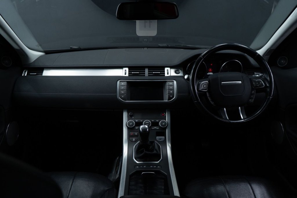 Used Land Rover Range Rover Evoque 2016 for sale - 77834997: Photo 6