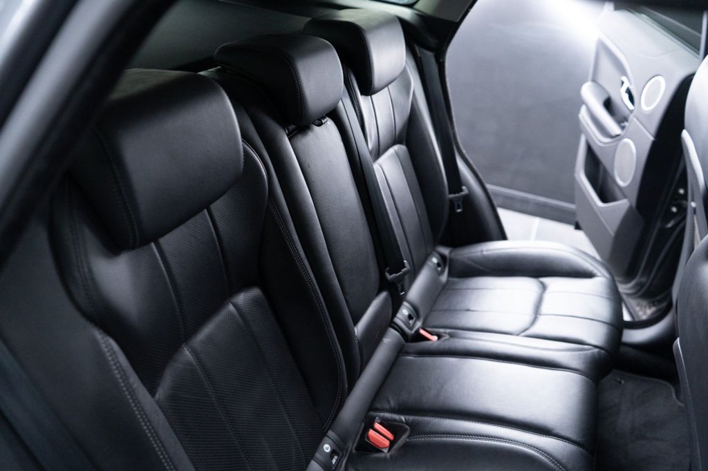 Used Land Rover Range Rover Evoque 2016 for sale - 77834997: Photo 8