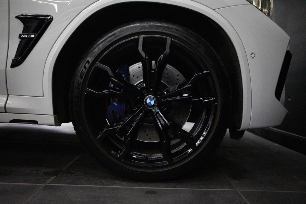 Used BMW X4 2019 for sale - 77821180: Photo 10