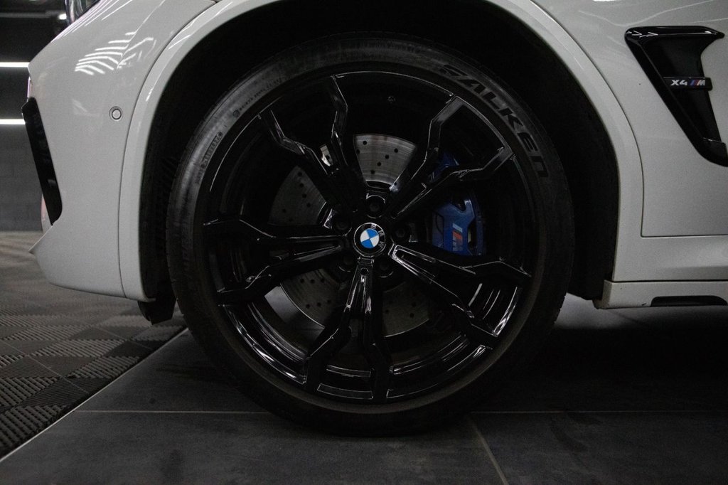 Used BMW X4 2019 for sale - 77821180: Photo 12