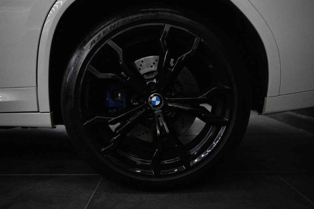 Used BMW X4 2019 for sale - 77821180: Photo 14