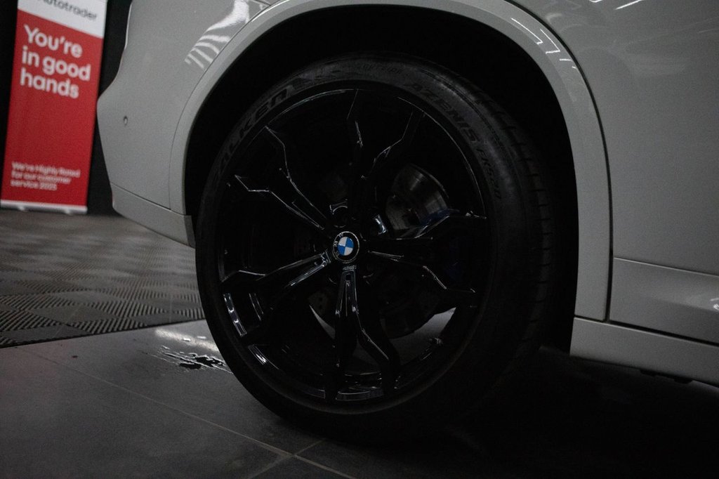 Used BMW X4 2019 for sale - 77821180: Photo 16