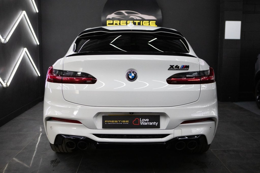 Used BMW X4 2019 for sale - 77821180: Photo 19