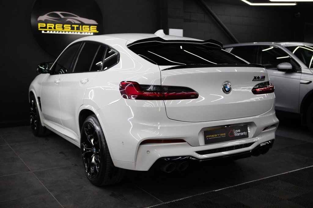Used BMW X4 2019 for sale - 77821180: Photo 2