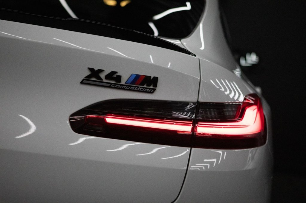 Used BMW X4 2019 for sale - 77821180: Photo 20